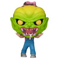 Funko Pop! Goosebumps: The Haunted Mask 33