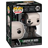 Funko Pop! Star Trek First Contact: Locutus of Borg 1708