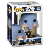 Funko Pop! Star Wars: Neel 702
