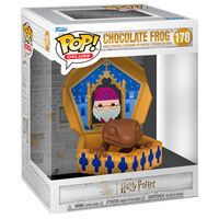 Funko Pop! Deluxe: Harry Potter - Chocolate Frog 178