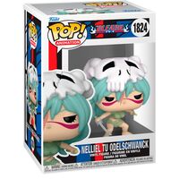 FUNKO POP Bleach Nelliel Tu 80263