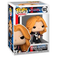 FUNKO POP Bleach Rangiku Matsumoto 80261