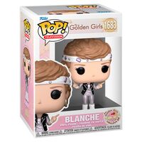 Funko Pop! The Golden Girls: Blanche 1683