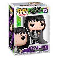 FUNKO POP Beetlejuice Lydia Deetz 83564