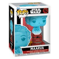 Funko Pop! Star Wars: Maarva 762