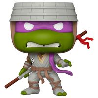 FUNKO POP TMNT Turtles The Last Ronin Donatello 83510