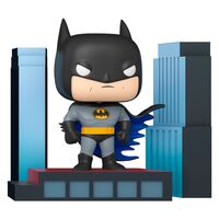 POP figure Deluxe DC Comics Batman The Animated Series Batmanβ 889698835176