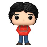 POP figure An American Werewolf in London David Kessler 889698807081