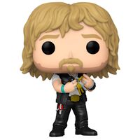 Funko Pop! The Electric State: Keats 1740