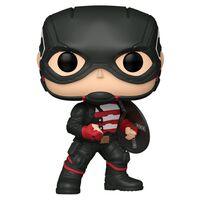 Funko Pop! Marvel Thunderbolts: John F. Walker 1484
