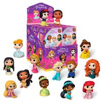 FUNKO Assorted Mystery Minis Disney Ultimate Princess