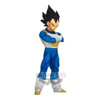 Dragon Ball Z Burning Fight Vegeta Vol.2 BP18388P