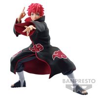 BANDAI Vibration Stars: Naruto Shippuden - Sasori Statue BP19552P