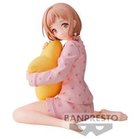 The Idolmaster Shiny Colors Relax Time Mano Sakuragi figure 10cm 4983164197723