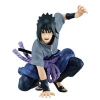 Naruto Shippuden Panel Spectacle Uchiha Sasuke BP88033P