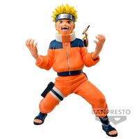 Naruto Vibration Stars Uzumaki Naruto II BP88195P
