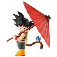 Dragon Ball Son Goku Fantastic Adventure Ichibansho figure 13cm 4573102670229