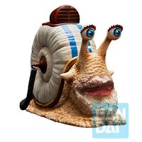 One Piece Den Den Mushi Ichibansho figure 15cm 4573102670632
