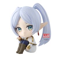 Frieren Beyond Journeys End Frieren Sitting Frieren figure 11cm 4983164285444