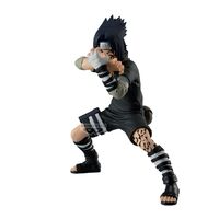 Naruto Shippuden Sasuke Uchiha Vibration Stars figure 14cm 4983164285512