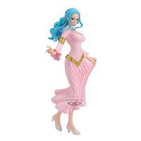 One Piece Nefeltari Vivi Glitter & Glamorous figure 23cm 4983164285901