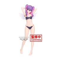 2.5 Dimensional Seduction Miriella Swinsuit Glitter & Glamorous figure 22cm 4983164286526