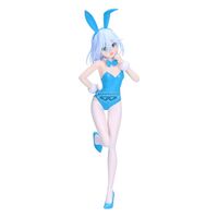 Tying the Knot with an Amagami Sister Asahi Amagami figure 20cm 4983164286625