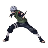 Naruto Shippuden Vibration Stars Hatake Kakashi BP28667P