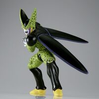 Dragon Ball Z Match Makers Cell BP28684P