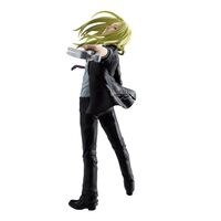 Sakamoto Days Shishiba Vibration Stars figure 18cm 4983164286724
