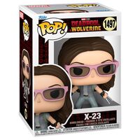 Funko Pop! Deadpool & Wolverine X-23 1497
