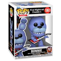 Funko Pop! FNAF 10th Bonnie 1061