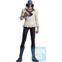 One Piece Ichibansho Legendary Hero Kuzan figure 27cm 4573102669940