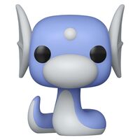Funko Pop! Pokemon - Dratini 1050