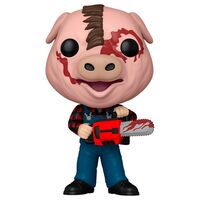 Funko Pop! Motel Hell - Vincent Smith 1737