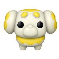 Funko Pop! Pokemon - Fidough 1051