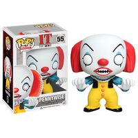 Funko Pop! IT Pennywise 55
