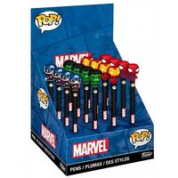 FUNKO Marvel assorted Toppers pen