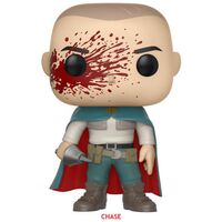 Funko Pop! Saga The Will Chase 10