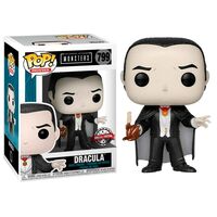 Funko Pop! Monsters Universal Dracula 799
