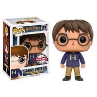 Funko Pop! Harry Potter Sweater Exclusive 27