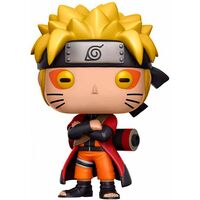 Funko Pop! Naruto Sage Mode 185