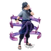 Naruto Shippuden Effectreme Uchiha Sasuke BP88947P