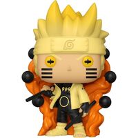Funko Pop! Naruto (Sixth Path Sage) GLOW 932