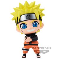 Naruto Shippuden Repoprize Uzumaki Naruto figure 10cm 4983164893427