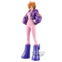 One Piece Grandline Series Egghead Dr. Vegapunk Lilith Evil figure 16cm 4983164893762