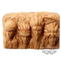 Salvadanaio Naruto Hokage Rock BP89438P