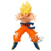 Dragon Ball Z Match Works Super Saiyan Son Goku vs Cooler BP89473P