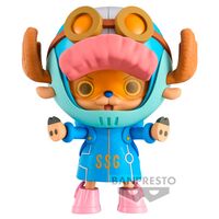 One Piece DXF Egghead Tony Chopper BP89479P