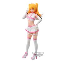 2.5 Dimensional Seduction Liliel True Angel Uniform figure 22cm 4983164896039